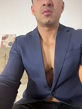 Snapshot of Chris_Clarck chatting on December 4, 2025, 7:46 pm Chris Clarck online show from December 4, 2025, 7:46 pm