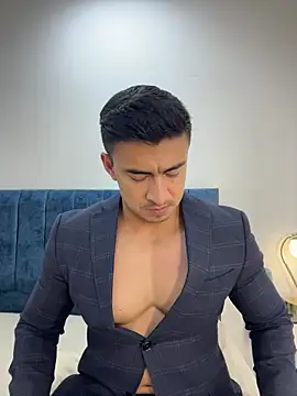 Snapshot of Chris_Clarck chatting on November 14, 2025, 7:17 pm Chris Clarck online show from November 14, 2025, 7:17 pm