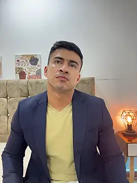 Snapshot of Chris_Clarck chatting on November 13, 2025, 7:40 pm Chris Clarck online show from November 13, 2025, 7:40 pm