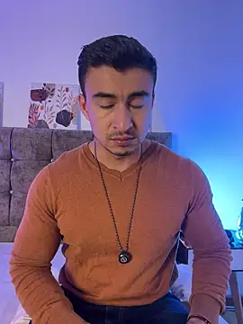 Chris Clarck online show from April 10, 2026, 7:10 pm