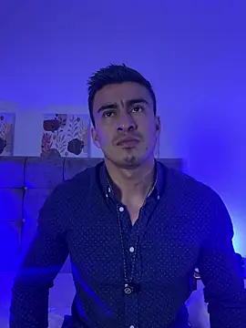 Chris Clarck online show from April 15, 2026, 7:40 pm