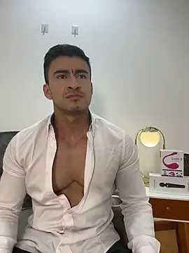 Snapshot of Chris_Clarck chatting on November 20, 2025, 7:58 pm Chris Clarck online show from November 20, 2025, 7:58 pm