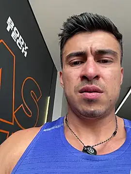 Chris Clarck online show from April 9, 2026, 4:46 pm