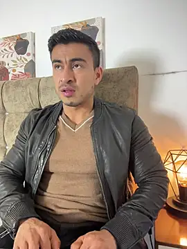 Snapshot of Chris_Clarck chatting on November 24, 2025, 7:47 pm Chris Clarck online show from November 24, 2025, 7:47 pm