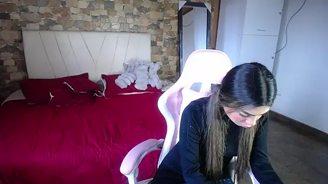 Snapshot of Katara_tooop9 chatting on November 4, 2025, 8:56 pm Katara tooop9 online show from November 4, 2025, 8:56 pm