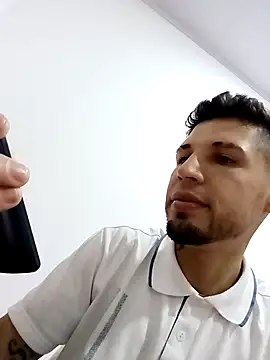 6perlas9 online show from November 23, 2025, 3:38 am