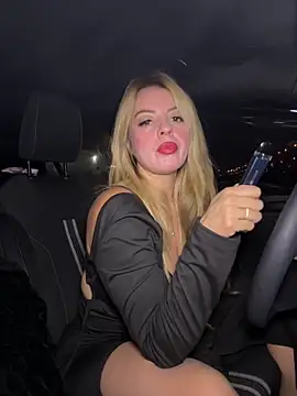 jordynjace online show from November 27, 2025, 9:26 pm