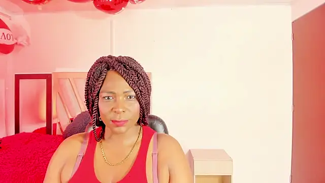 Ebonynaughty online show from March 24, 2026, 3:06 am
