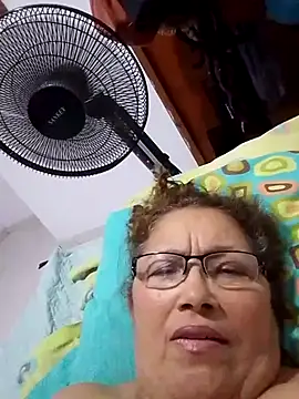 Cessi50 online show from March 27, 2026, 2:53 am