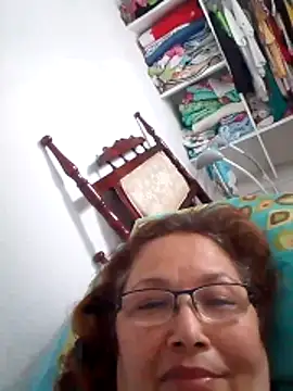 Cessi50 online show from March 27, 2026, 7:59 pm