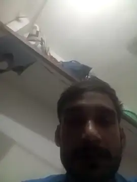 raazzz732 online show from November 1, 2025, 1:23 am