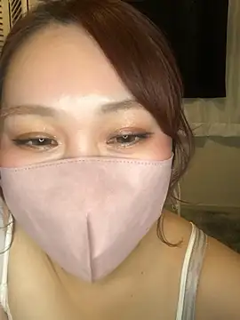 reika33 online show from December 18, 2025, 11:25 am