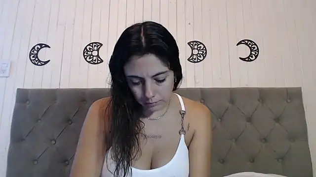 mickystrumia23 online show from March 24, 2026, 9:15 pm