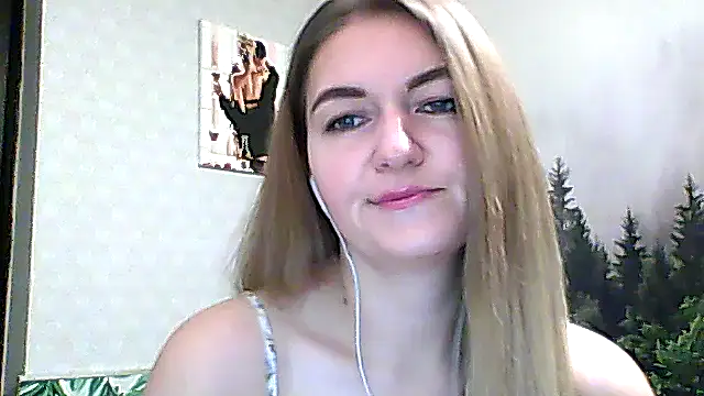 CandyOLimeX online show from November 27, 2025, 9:26 pm