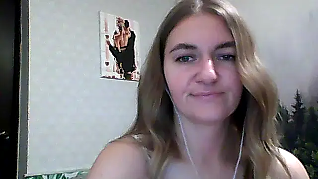 CandyOLimeX online show from November 2, 2025, 9:53 pm