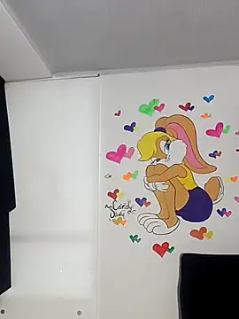 NathyMilf  online show from November 15, 2025, 11:03 am