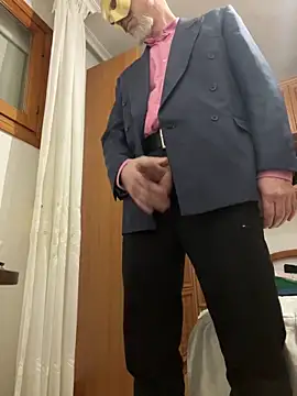 men1967 online show from February 16, 2026, 11:24 pm