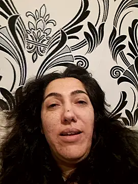 Snapshot of CharmingPearl chatting on January 12, 2026, 3:41 pm CharmingPearl online show from January 12, 2026, 3:41 pm