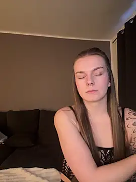 LisaFreierxx online show from January 6, 2026, 3:05 pm