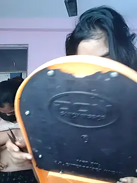 Jacqueline007 online show from November 6, 2025, 8:07 am