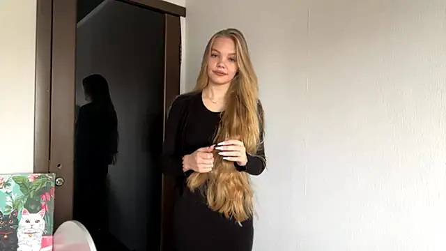 SweetAmelia69 online show from December 17, 2025, 7:24 am