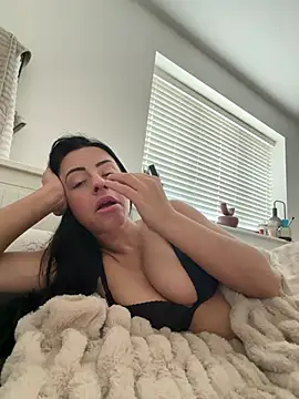 Bethrae25 online show from March 15, 2026, 8:43 am