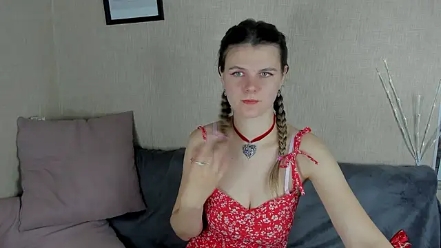 Zorianaa online show from January 17, 2026, 9:40 pm