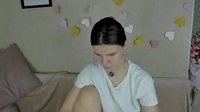 Zorianaa online show from March 1, 2026, 10:32 pm