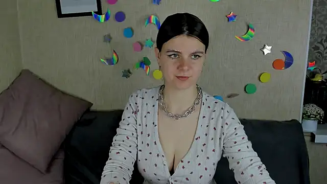 Snapshot of Zorianaa chatting on May 23, 2026, 8:41 pm Zorianaa online show from May 23, 2026, 8:41 pm