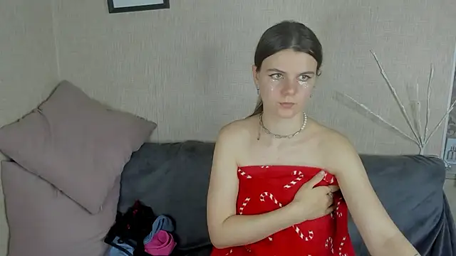 Zorianaa online show from February 3, 2026, 2:53 am