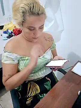 BIADELICIA1 online show from January 18, 2026, 12:30 pm