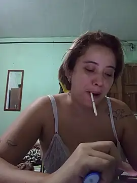 BIADELICIA1 online show from April 13, 2026, 9:57 am