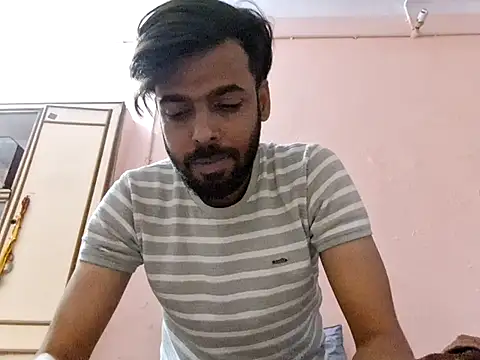 loveart007 online show from February 16, 2026, 12:26 pm