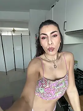 Rebecaburns online show from February 22, 2026, 2:30 pm