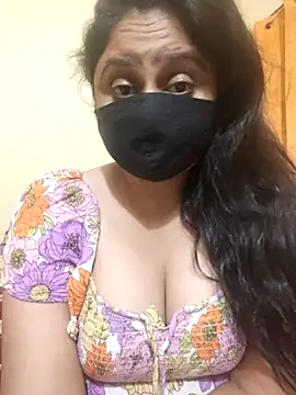 mouni499 online show from March 23, 2026, 4:40 pm