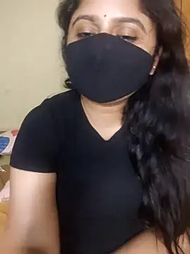 mouni499 online show from June 1, 2026, 8:08 pm