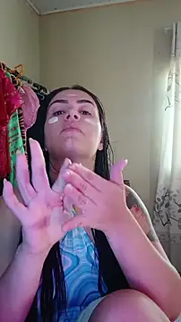 Allyardosia online show from December 2, 2025, 6:20 pm