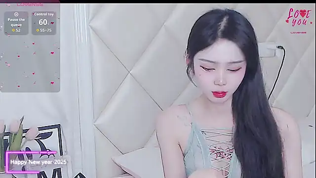 YAOYAO-2025 online show from April 5, 2026, 6:53 am