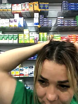 imoly  online show from November 5, 2025, 8:56 pm