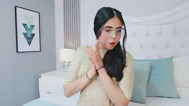 ScarlettPetrova online show from March 25, 2026, 11:42 am