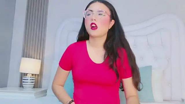 ScarlettPetrova online show from March 9, 2026, 11:58 am