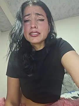 Snapshot of GISELLA__ chatting on January 17, 2026, 10:19 am GISELLA online show from January 17, 2026, 10:19 am