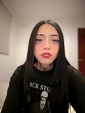 Snapshot of JIORYOvO chatting on January 8, 2026, 3:12 am JIORYOvO online show from January 8, 2026, 3:12 am