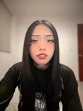 Snapshot of JIORYOvO chatting on December 22, 2025, 3:17 am JIORYOvO online show from December 22, 2025, 3:17 am