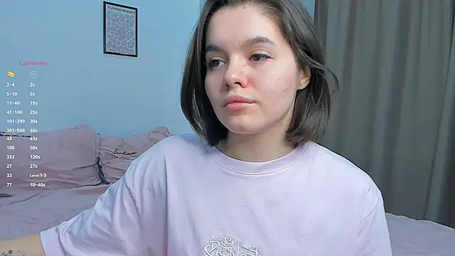 Xo Laura online show from March 4, 2026, 7:54 pm