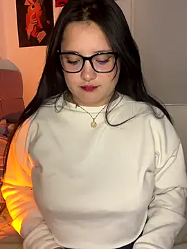 Sophii x2 online show from November 28, 2025, 4:12 am