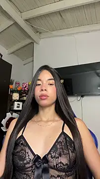 Snapshot of Milleradhara24 chatting on February 10, 2026, 4:44 am Milleradhara24 online show from February 10, 2026, 4:44 am