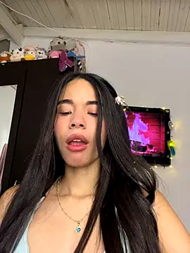 Snapshot of Milleradhara24 chatting on January 8, 2026, 12:16 am Milleradhara24 online show from January 8, 2026, 12:16 am