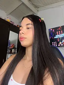 Snapshot of Milleradhara24 chatting on February 22, 2026, 3:31 am Milleradhara24 online show from February 22, 2026, 3:31 am