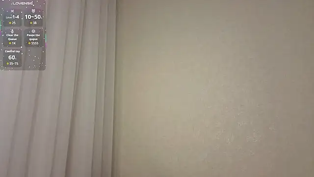 Violet Johnsonn online show from March 22, 2026, 6:15 am